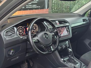 Volkswagen Tiguan - 7