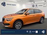 Skoda Kamiq Tour 1.0 TSI LED+TEMPOMAT+KAMERA+++