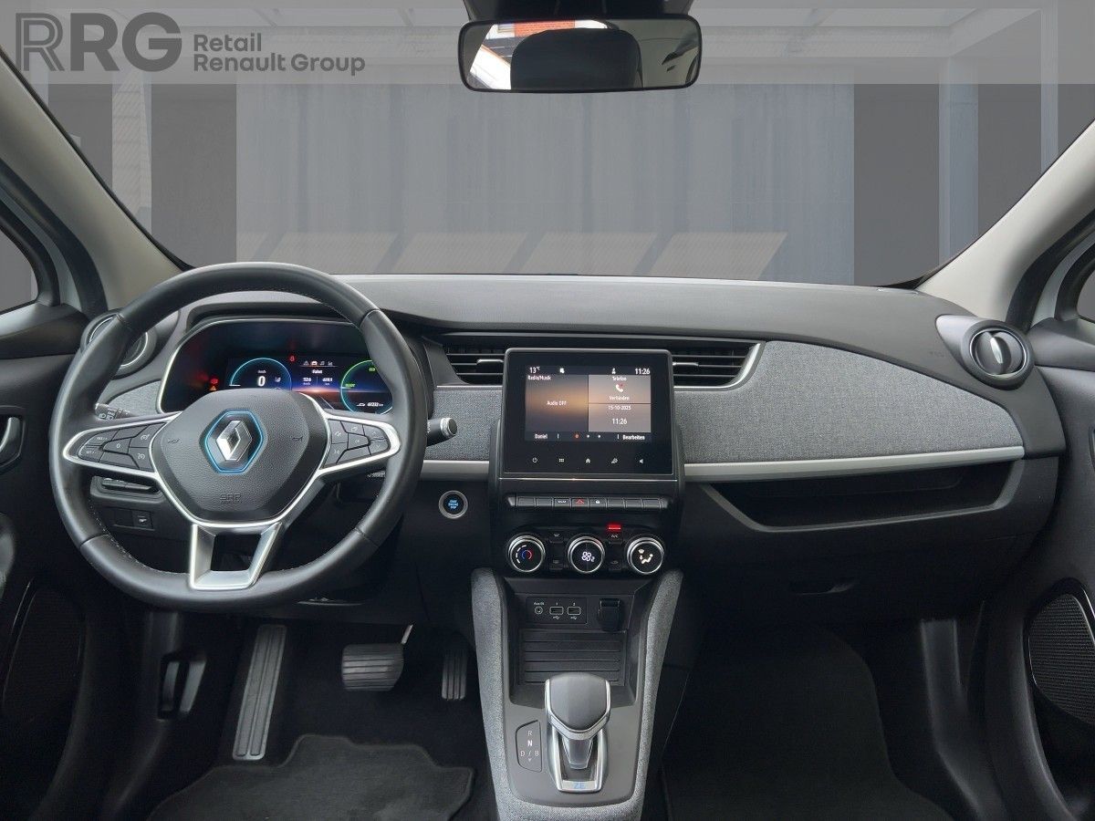Renault ZOE - Bild 10