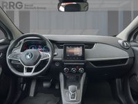 Renault ZOE - Vorschau Bild 10