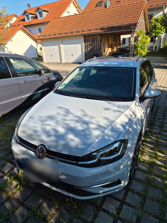 Image of Volkswagen Golf