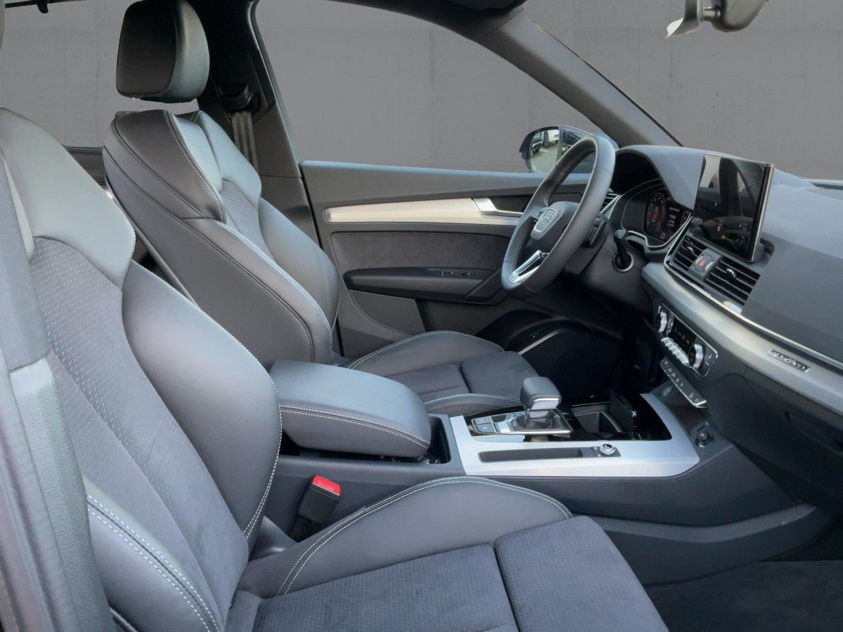 Audi Q5 - Bild 12