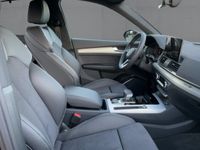 Audi Q5 - Vorschau Bild 12