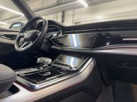 Audi Q8 - Vorschau Bild 12