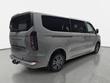Ford TOURNEO CUSTOM 2.0 AUTO. 320 L2H1 TITANIUM NAVI  - Auto gebraucht