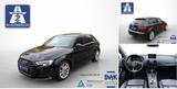 Audi A3 Sportback 1.5 TSI Aut. Sport LEDER SHZ KAM XE - Audi A3: Schwarz, Sportback