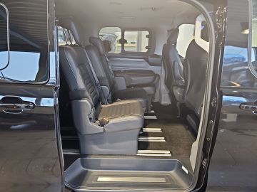 Bild 10 Ford Tourneo Custom 320 L1 Titanium X FWD Titanium AH