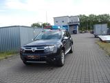 Dacia Duster I Laureate 1.6 Klima*4x4 - Dacia Duster Gebrauchtwagen in Hannover