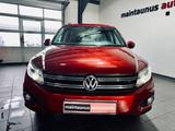 Volkswagen Tiguan Track & Style 4Motion *ZAHNRIEMEN NEU* - VW Tiguan Gebrauchtwagen in Wiesbaden