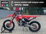Honda CRF250R CRF Top Zustand Model 2025  Pro Circuit - RALLYE VON 126 BIS 250 CCM