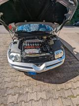 Alfa Romeo alfa gtv 3.0 v6 24v - Alfa Romeo GTV: 3.2