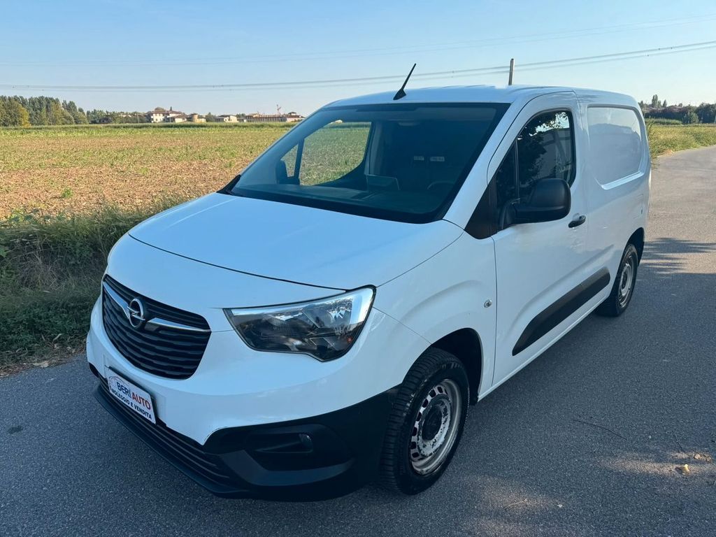 Image of Opel Combo