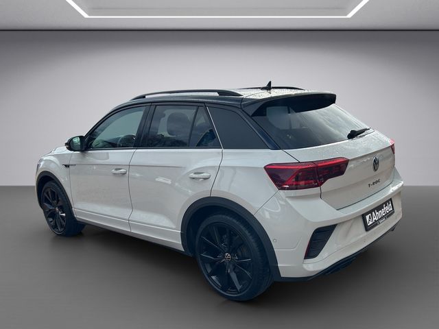 T-Roc R-Line 1.5 TSI DSG
