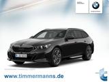 BMW 520d Touring M Sportpaket AHK M Sportfahrwerk - BMW 5er Reihe M5