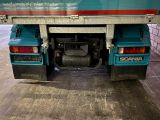 Scania Hauber T124 - Scania Hauber