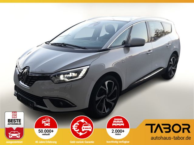 Renault Grand Scenic 1.3 TCe 140 Techno Nav PDC 20Z