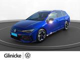 Volkswagen Golf VIII Variant 2.0 TDI DSG R-Line Black Style - Volkswagen Golf: R TDI