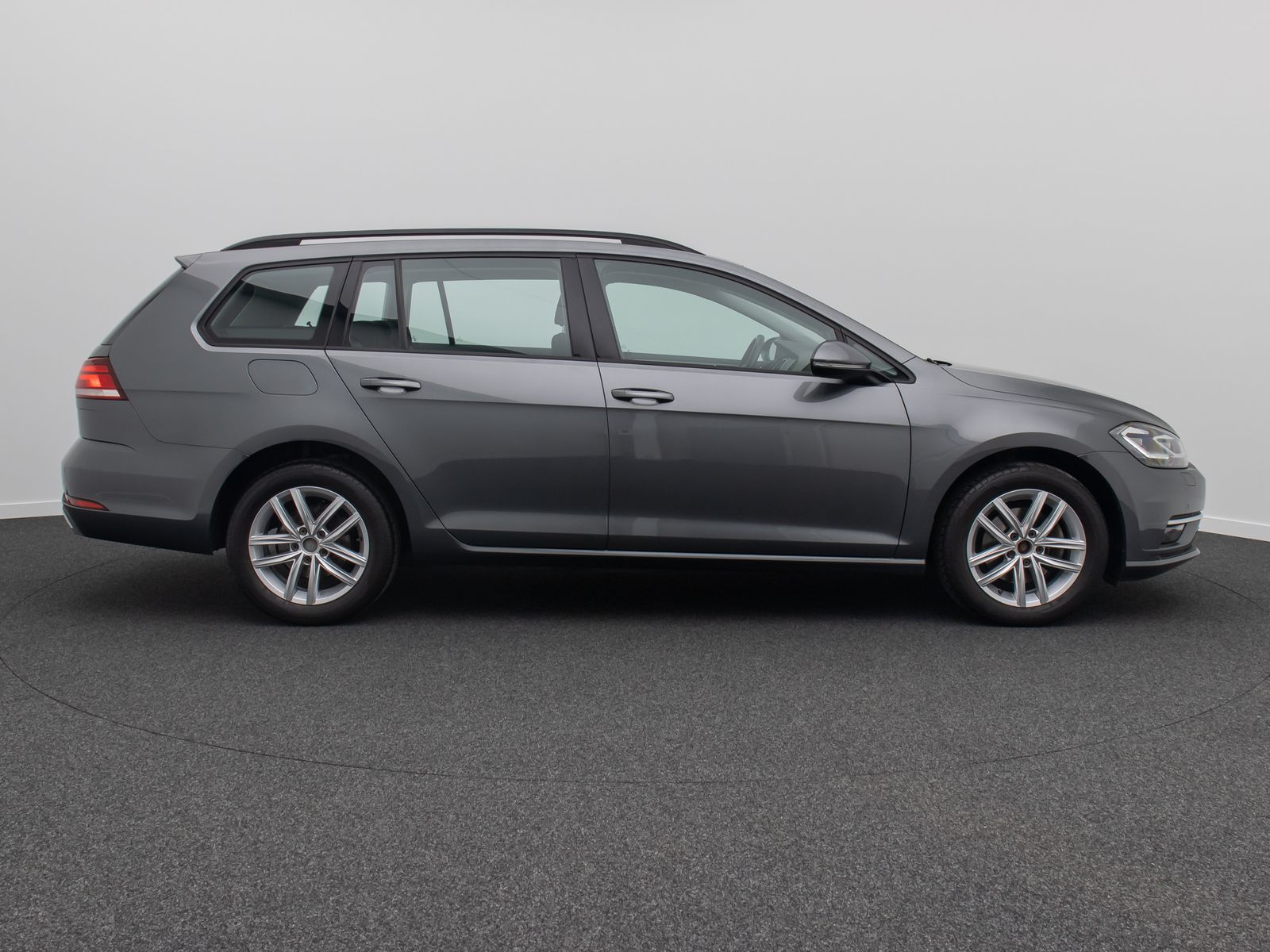 Fahrzeugabbildung Volkswagen Golf VII Variant Comfortline BMT/Start-Stopp PDC