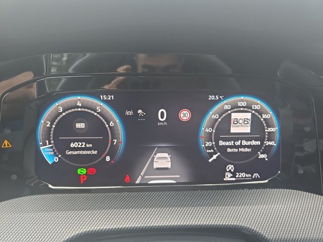 Golf GTI Clubsport 2.0 TSI FACELIFT HK+RFK+NAVI+