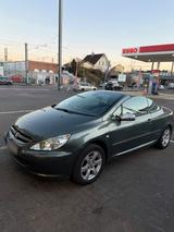 Peugeot Peugot 307 cc - Peugeot 307 Gebrauchtwagen in Köln