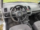 Volkswagen Lupo 1.0 Basis - Volkswagen Lupo mit Panoramadach