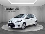 Toyota Yaris Hybrid *SHZ*SERVICE NEU* - Toyota Yaris Gebrauchtwagen in Hannover