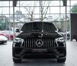 Mercedes-Benz GLE 63 AMG 4M+ Coupé *1.H *Perf-AGA *Pano *H-UP - Mercedes-Benz GLE 63 AMG
