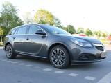 Opel Insignia Country Tourer *Pano* Leder* AHK* 4x4*  - Opel Insignia: Country Tourer