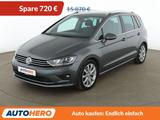 Volkswagen 1.4 TSI Highline BlueMotion Tech Aut.*NAV*AHK* - VW Golf Sportsvan Gebrauchtwagen in Berlin