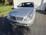 Mercedes-Benz CLS 320 CDI - - Mercedes-Benz CLS 320 mit Diesel-Antrieb