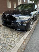 BMW X5 F15 M Paket 40D Standheizung HUD/PA... - BMW X5 in Essen