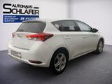 Toyota Auris 1.2 Turbo Edition-S+ S/S Kamera - Toyota Auris 1.2 Turbo