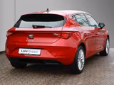 Seat Leon 1.5e TSI DSG Xcellence - gebrauchte Seat Leon aus dem Jahr 2024