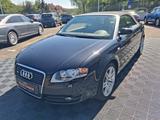 Audi A4 Cabriolet 3.2 FSI*Quattro*Service-Neu*Leder* - Audi A4: Fsi