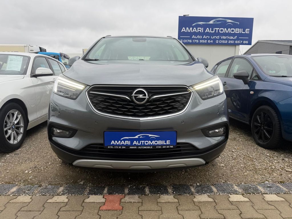 Opel Mokka - Bild 37
