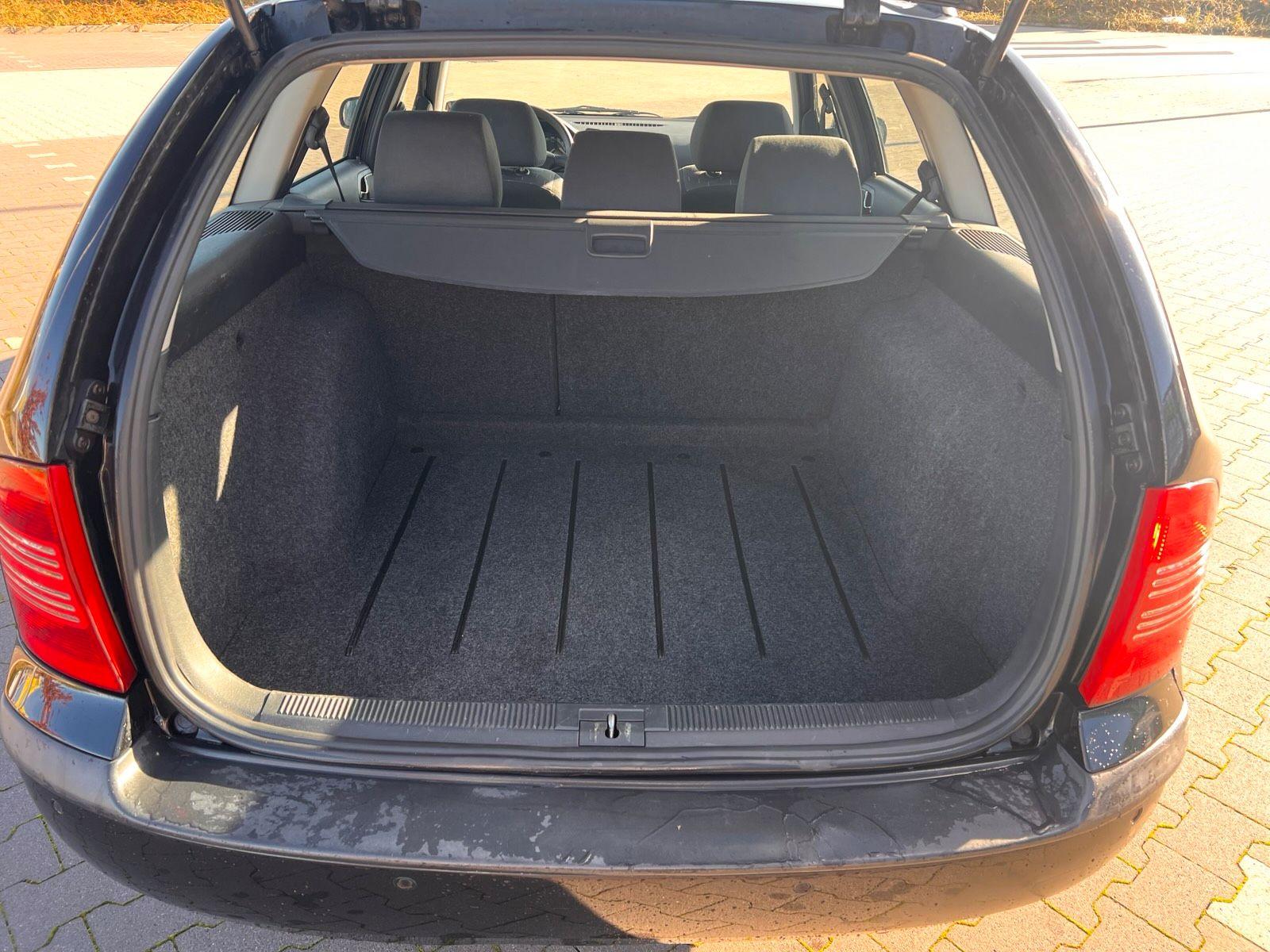 Skoda Octavia 2006 — photo 5