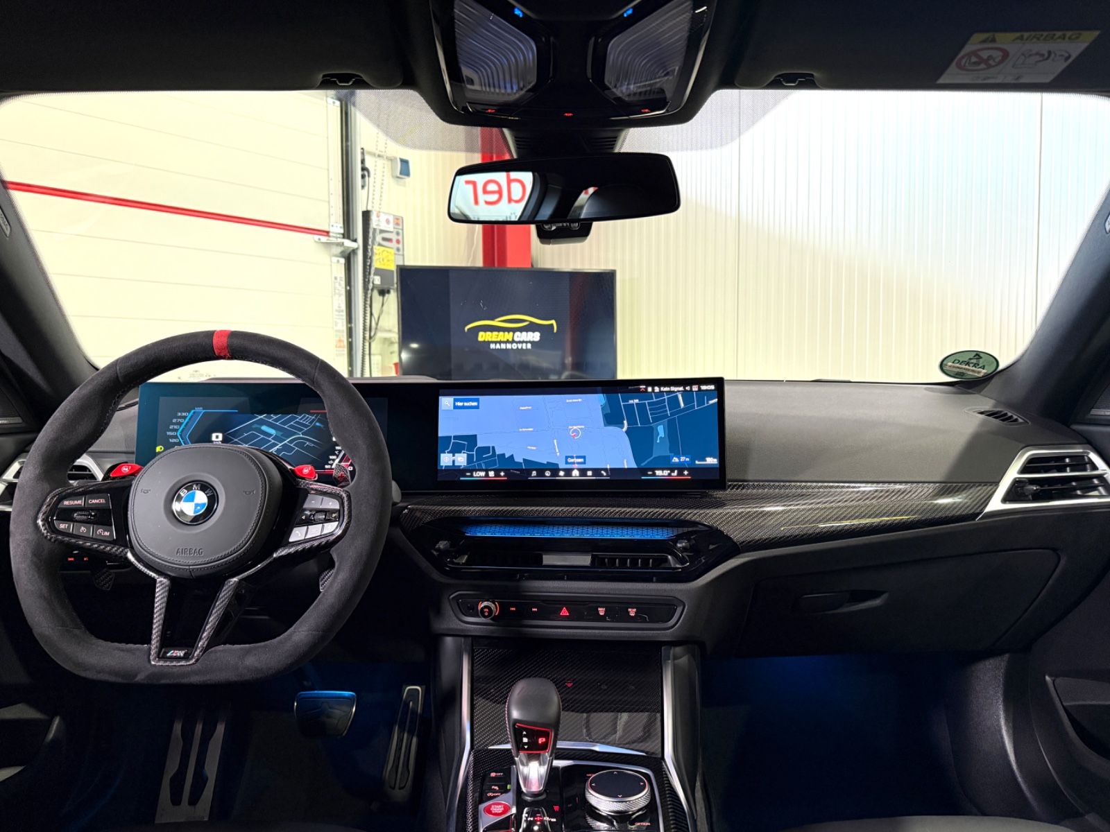 BMW M2 Coupe*CARBON+FAHRWERKSPAKET*3J. SERVICE INKL. foto 20