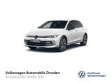 Volkswagen Golf VIII 1.5 eTSI DSG Goal AHZV Kamera LED Navi - Auto leasen in Dresden