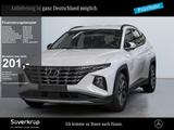 Hyundai Tucson 1.6 CRDi Select Mild-Hybrid 2WD SPUR PDC - Hyundai Gebrauchtwagen in Kiel