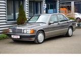 Mercedes-Benz 190 E 2.6 Sportline 2.Hd. Rarität Schaltwagen - Mercedes-Benz 190 aus 1991: 190e