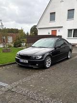 BMW e46 330i M Paket ab Werk + eisenmann - BMW 330 aus 2004: Coupe