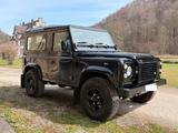 Land Rover Defender SE - gebrauchte Land Rover Defender aus dem Jahr 2006
