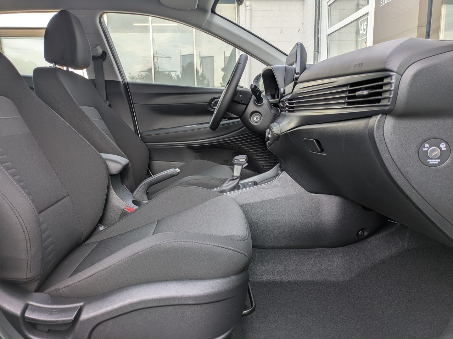 Hyundai BAYON – Bild 5