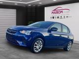Opel Corsa F e - Opel Corsa mit Elektro-Antrieb