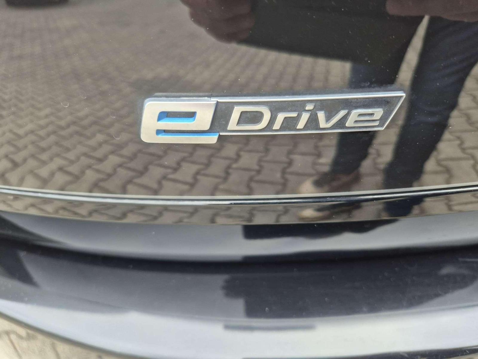BMW i3 KLIMA RFK TEMPOMAT SR AUF ALU WR AUF ALU NAVI