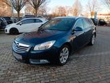 Opel Insignia A Sports Tourer Opel Navi Klima AHZV - gebrauchte Opel Insignia aus dem Jahr 2012