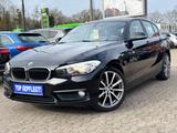 BMW 118i Advantage*2.Hand*Service NEU!! - BMW Gebrauchtwagen in Bremen
