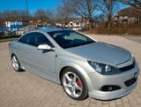 Opel Astra Cosmo 2.0 Turbo 147kW Cosmo - Opel Astra: Cabrio, Turbo