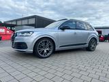Audi Q7 50 TDI quattro tiptronic S line S line - Audi Q7: 50 TDI