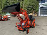 Kioti CS 2520 - Kioti LKWs